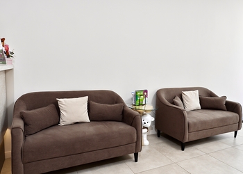 Фото клиники Дентоша на Партизана Железняка — №10