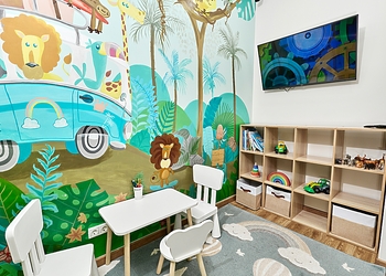 Фото клиники Дентоша на Партизана Железняка — №5