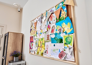 Фото клиники Дентоша на Партизана Железняка — №6