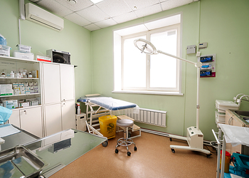 Фото клиники Клиника в Северном — №18