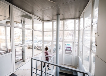 Фото клиники Клиника в Северном — №20