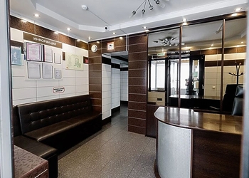 Фото клиники Стоматология Норма плюс — №2