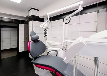 Фото клиники Стоматология Норма плюс — №3