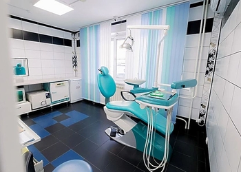 Фото клиники Стоматология Норма плюс — №4