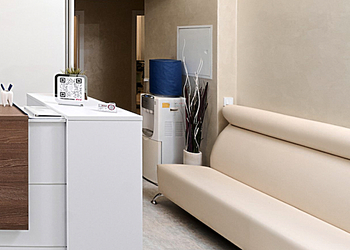 Фото клиники Стоматологическая клиника Юна на Народной — №13