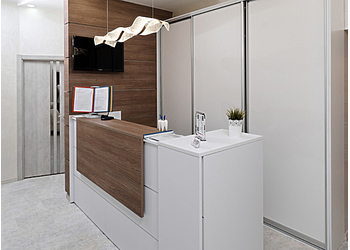 Фото клиники Стоматологическая клиника Юна на Народной — №14