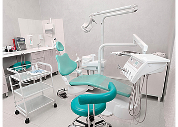 Фото клиники Стоматологическая клиника Юна на Народной — №15