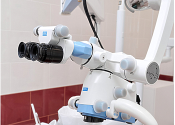 Фото клиники Стоматологическая клиника Юна на Народной — №17