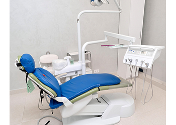 Фото клиники Стоматологическая клиника Юна на Народной — №19