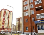 Фото клиники Стоматология Апекс на Петрова — №1