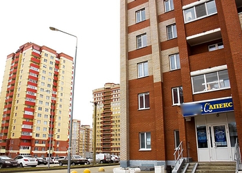 Фото клиники Стоматология Апекс на Петрова — №1