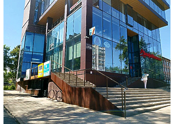 Фото клиники Стоматология Артес на Пушкинской — №1