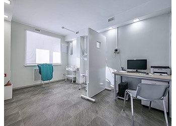 Фото клиники МедЦентр Базис-Мед — №3