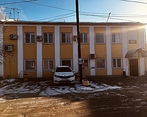 Фото клиники Медицинский центр Шанс — №1