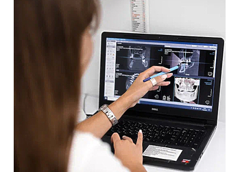 Фото клиники Территория Улыбки (32 Жемчужины) — №12