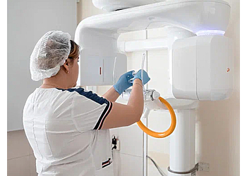 Фото клиники Территория Улыбки (32 Жемчужины) — №13