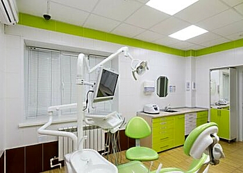 Фото клиники Территория Улыбки (32 Жемчужины) — №14