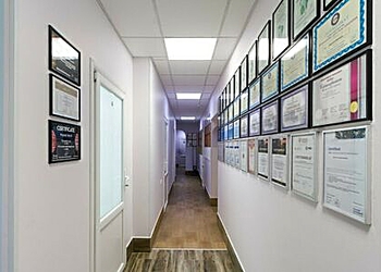 Фото клиники Территория Улыбки (32 Жемчужины) — №15