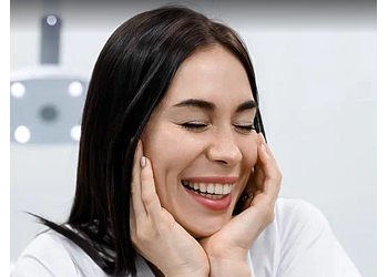 Фото клиники Территория Улыбки (32 Жемчужины) — №16