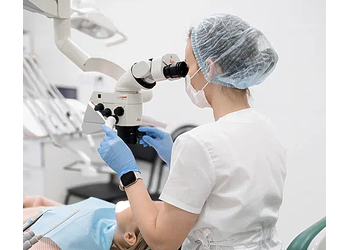 Фото клиники Территория Улыбки (32 Жемчужины) — №17