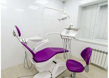 Фото клиники Территория Улыбки (32 Жемчужины) — №18