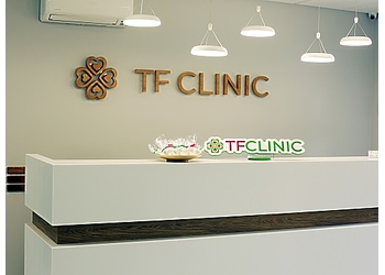 Фото клиники TF Clinic — №1