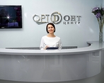 Фото клиники Стоматология Ортодонт-центр на Малунцева — №7