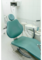 Фото клиники Стоматология Ортодонт-центр на Малунцева — №10