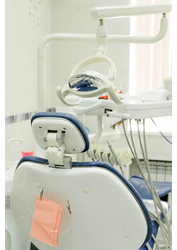 Фото клиники Стоматология Ортодонт-центр на Малунцева — №12