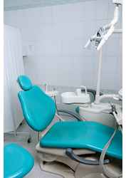 Фото клиники Стоматология Ортодонт-центр на Малунцева — №13