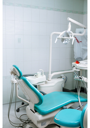 Фото клиники Стоматология Ортодонт-центр на Малунцева — №14