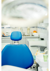 Фото клиники Стоматология Ортодонт-центр на Малунцева — №15