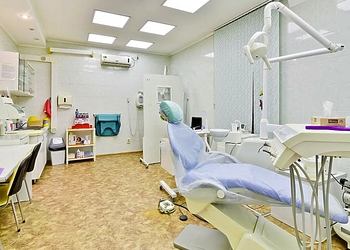 Фото клиники Стоматология Ортодонт-Центр — №3