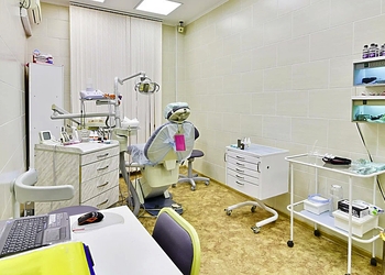 Фото клиники Стоматология Ортодонт-Центр — №4