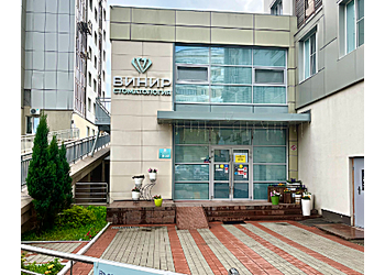 Фото клиники Стоматология грамотного выбора Винир — №3