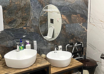 Фото клиники Стоматология грамотного выбора Винир — №7