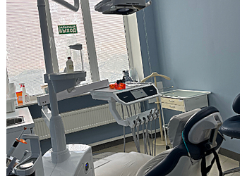 Фото клиники Стоматология грамотного выбора Винир — №8