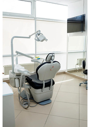 Фото клиники Стоматология ПрезидиумМед — №10