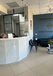 Фото клиники Стоматология ПрезидиумМед — №2