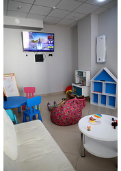 Фото клиники Стоматология ПрезидиумМед — №5