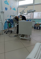 Фото клиники Стоматология ПрезидиумМед — №7