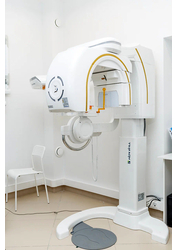 Фото клиники Стоматология ПрезидиумМед — №8