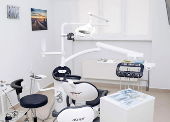 Фото клиники Стоматология ПрезидиумМед — №9