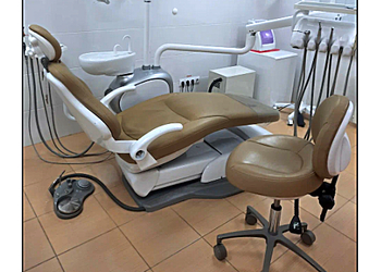 Фото клиники Ника-Дент на Братьев Никитиных — №4