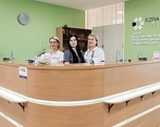 Фото клиники EzraMed Clinic (ЭзраМед Клиник) — №3