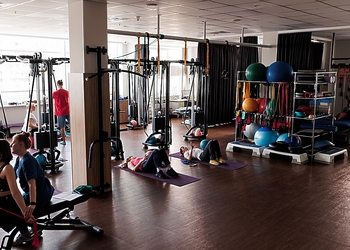 Фото клиники EzraMed Clinic (ЭзраМед Клиник) — №5