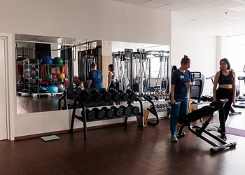 Фото клиники EzraMed Clinic (ЭзраМед Клиник) — №6