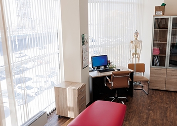 Фото клиники EzraMed Clinic (ЭзраМед Клиник) — №7