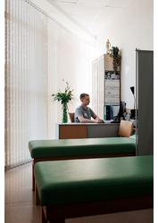 Фото клиники EzraMed Clinic (ЭзраМед Клиник) — №9