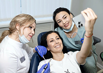 Фото клиники Стоматология ЭталонДент — №2